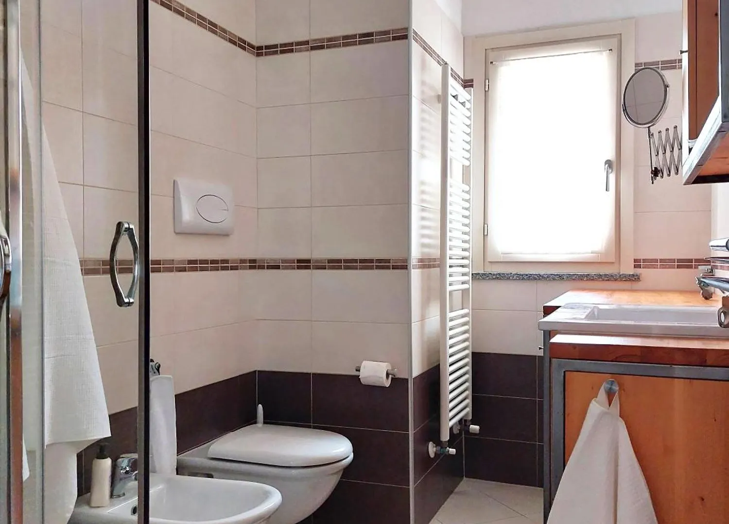Casaolivier Appartamento Con Giardino E Biciclette Crema Italy