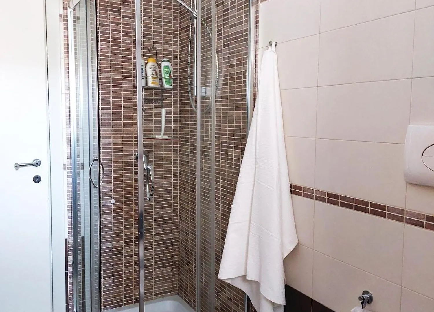 Apartment Casaolivier Appartamento Con Giardino E Biciclette Crema