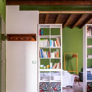 L'eco Della Rosa Appartamento