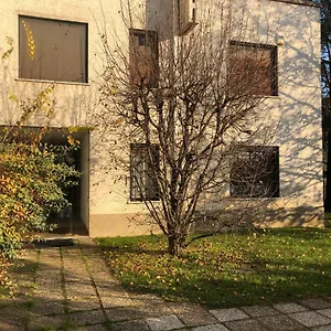 Senza Pensieri Via Viviani Appartamento